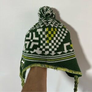 Adidas Portland Timbers hat